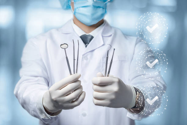 Best Oral Cancer Screening  in Waurika, OK