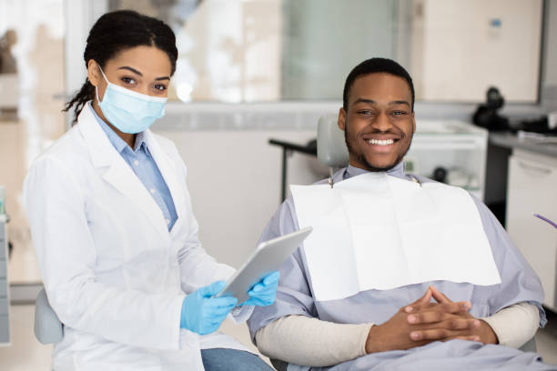 Best General Dentistry  in Waurika, OK