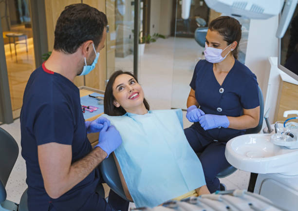 Best Sleep Apnea Treatment  in Waurika, OK